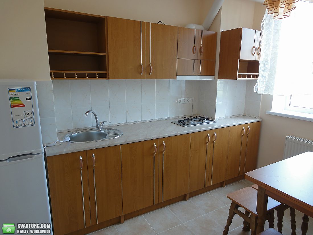 Rent out 1-room apartment. Одесса, Люстдорфская дорога — photo 3