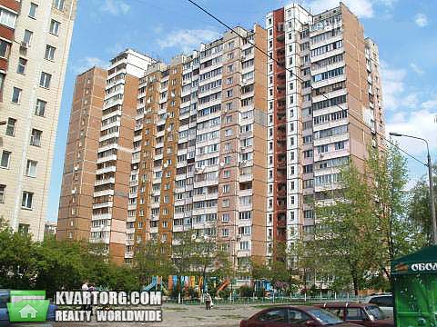Sell 4-room apartment. Киев, Быкова Леонида — photo 8