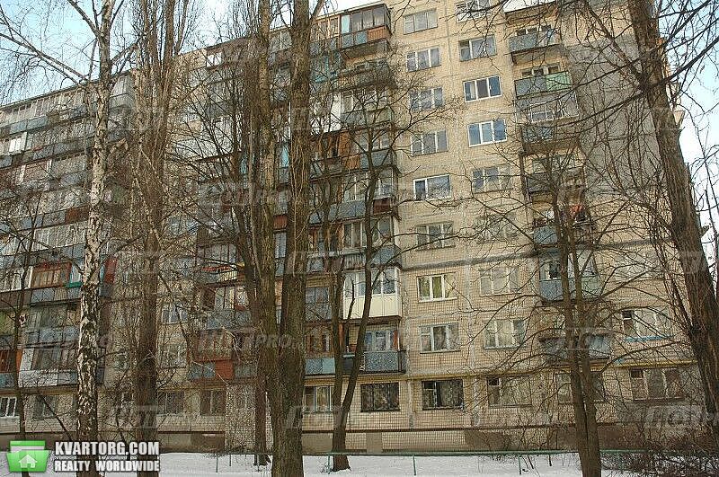 Sell 1-room apartment. Киев,  Шолом-Алейхема — photo 2
