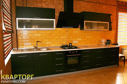 Rent out 4-room apartment. Одесса, Пушкинская — photo 9