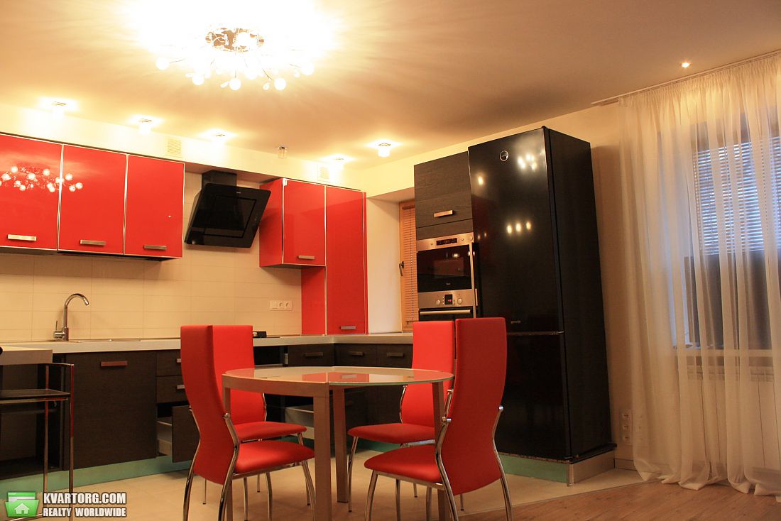 Rent out 2-room apartment. Днепропетровск, комсомольская — photo 5
