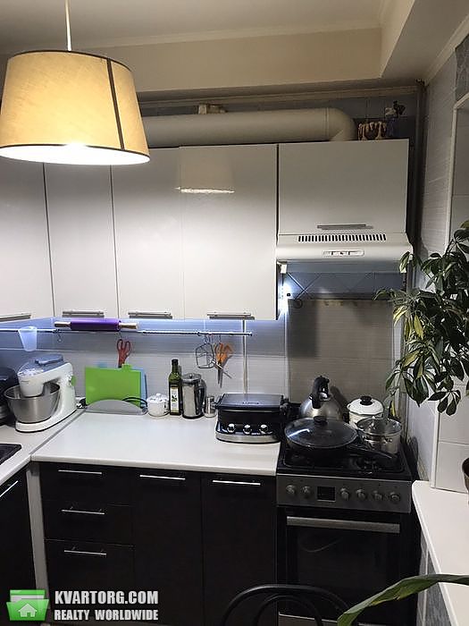 Sell 1-room apartment. Киев,  Межевой пер — photo 1