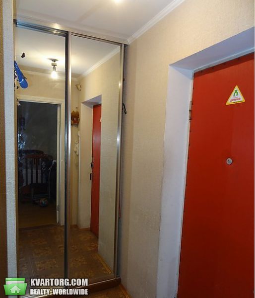 Sell 1-room apartment. Киев, Дегтяревская — photo 2