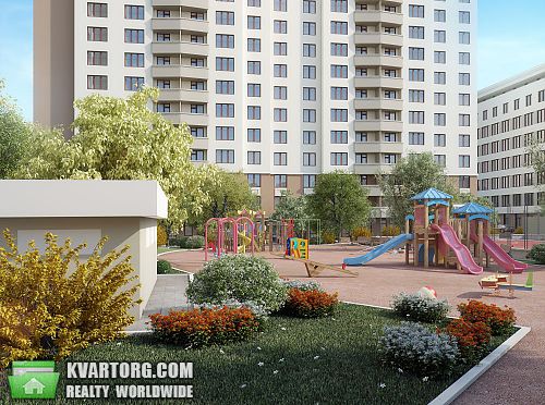 Sell 1-room apartment. Киев, Сикорского — photo 3