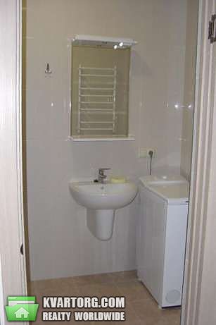 Rent out 1-room apartment. Одесса, Французский бульвар — photo 8