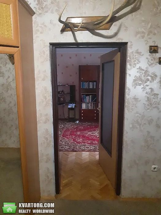 Sell 3-room apartment. Киев,  Пулюя — photo 5