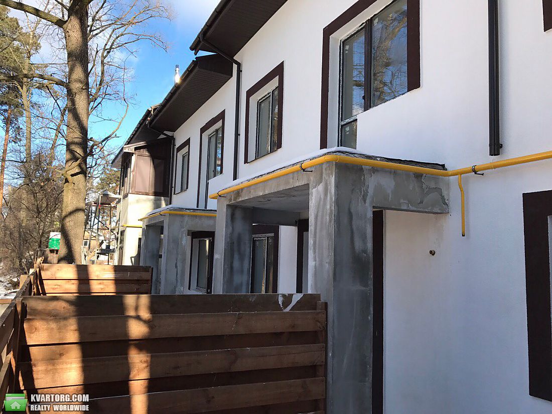 Sell Townhouse. Ирпень, Павленко — photo 1