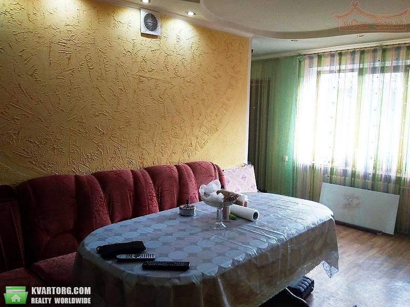 Sell 4-room apartment. Одесса, Доковая — photo 3