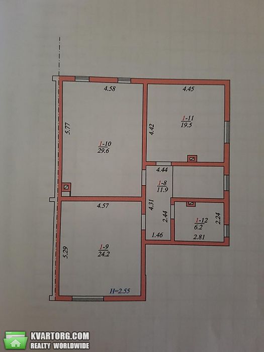 Sell house. Киевская обл., Вышкород — photo 5