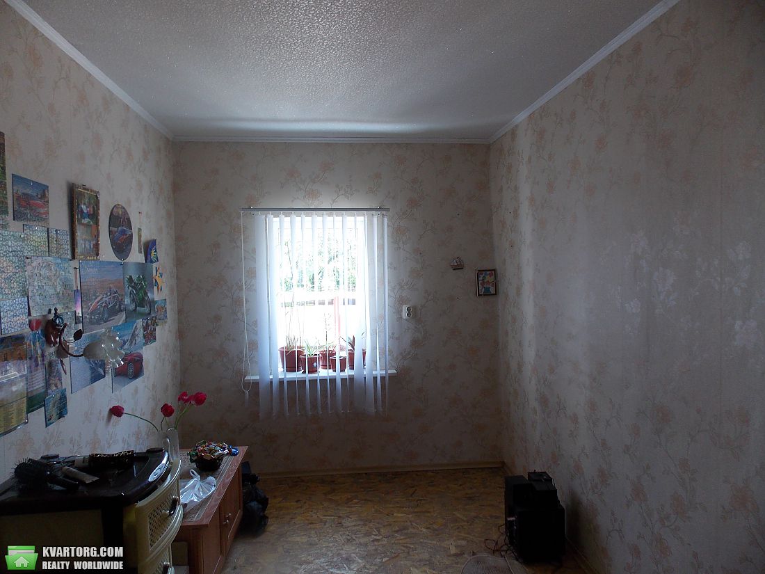 Sell house. Полтава,  Октябрьская — photo 3