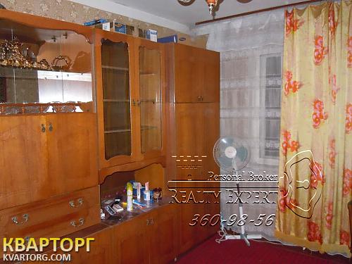 Sell 3-room apartment. Киев,  Чернобыльская — photo 4