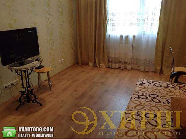 Sell 1-room apartment. Киев,  Вильямса — photo 8