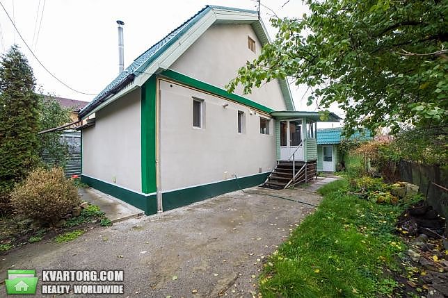 Sell house. Киев,  Садовая Осокорки — photo 1