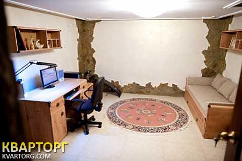 Rent out 3-room apartment. Одесса, Канатная — photo 8