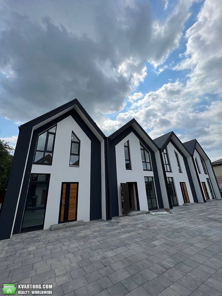 Sell house. Киевская обл., Центральная — photo 2