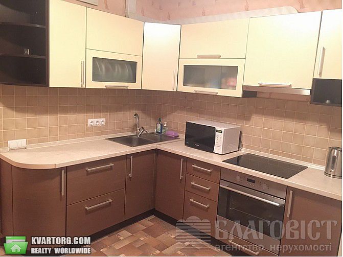 Sell 1-room apartment. Киев,  Днепровская наб — photo 5