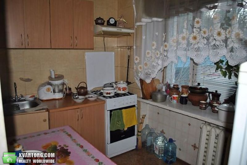 Sell 3-room apartment. Киев,  Кучера — photo 6