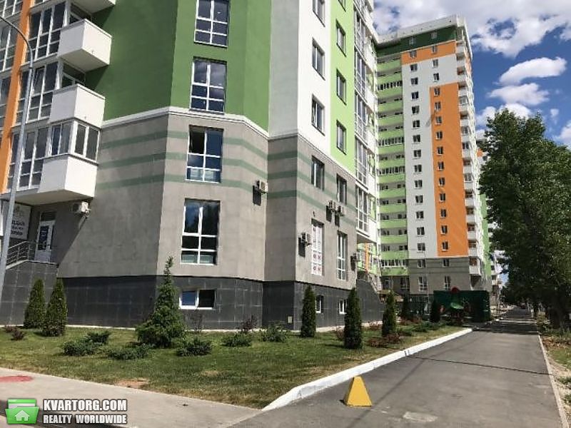 Sell 2-room apartment. Киев,  Вернадского пр — photo 1