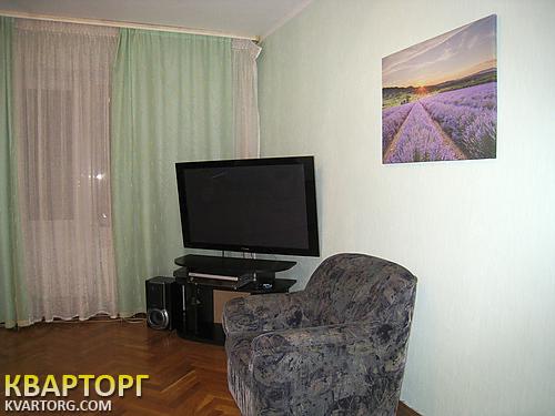 Rent out 2-room apartment. Киев, пр. Петра Григоренко  7 — photo 4