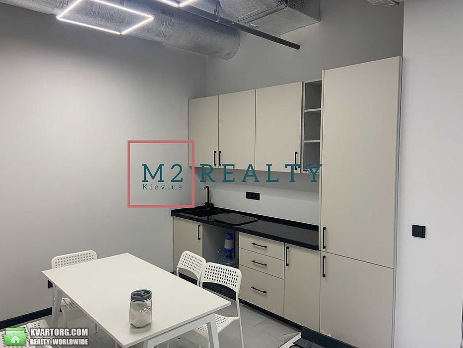 Rent out office. Киев,  Бажана — photo 3