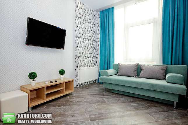 Rent out 2-room apartment. Одесса, Гагаринское плато — photo 2