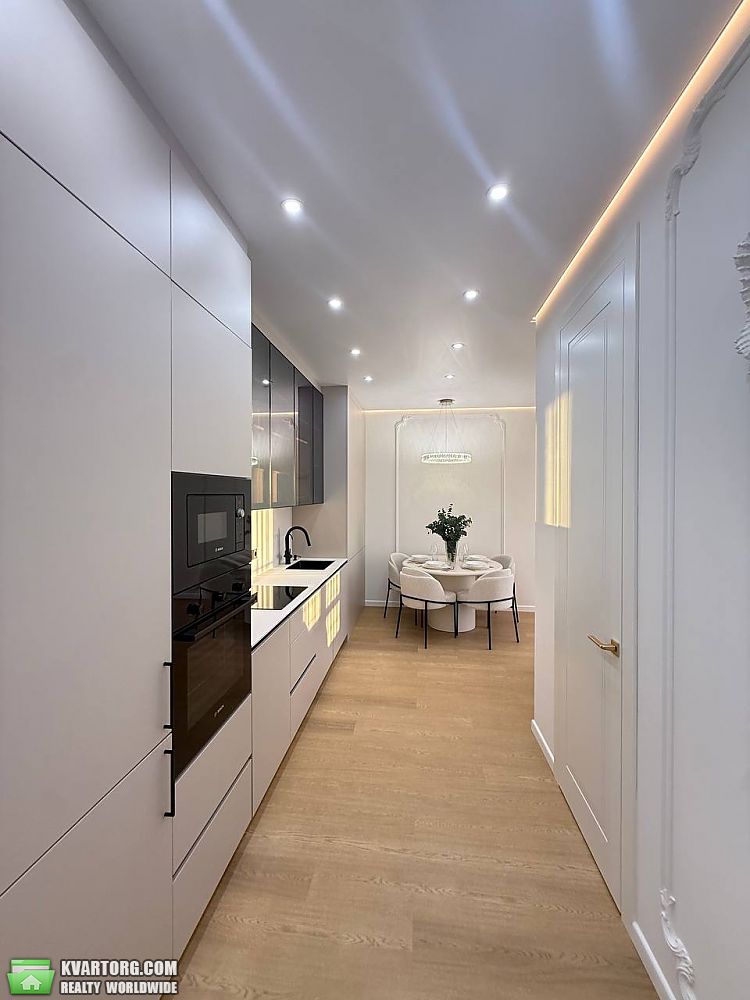 Sell 2-room apartment. Одесса, Курортний провулок — photo 3
