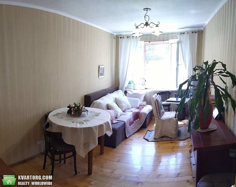 Sell 2-room apartment. Харьков, 23 Августа — photo 1