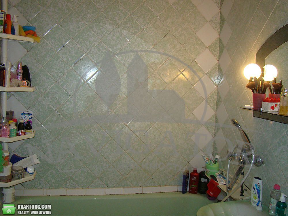 Sell 3-room apartment. Киев,  Здолбуновская — photo 10