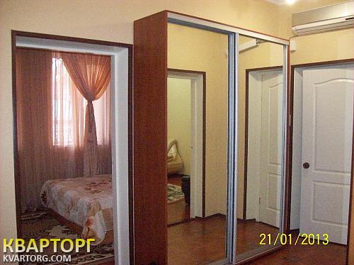 Rent out 3-room apartment. Одесса, 6,5Фонт/Неделина/Шклярука — photo 6