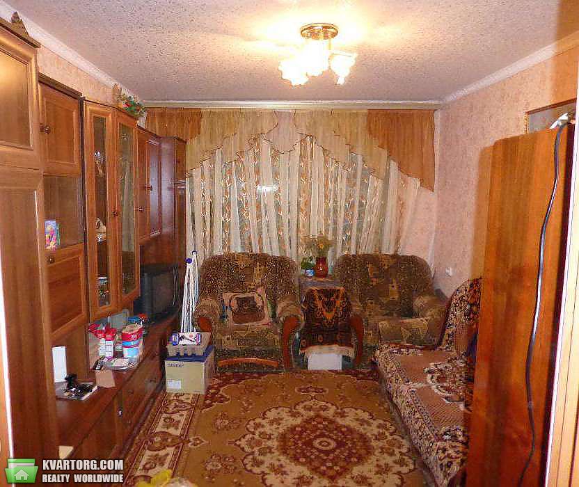 Sell 3-room apartment. Киев, Железнодорожное шоссе — photo 2