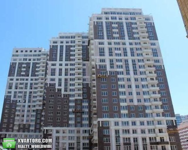 Sell 1-room apartment. Одесса, Генуэзская — photo 2