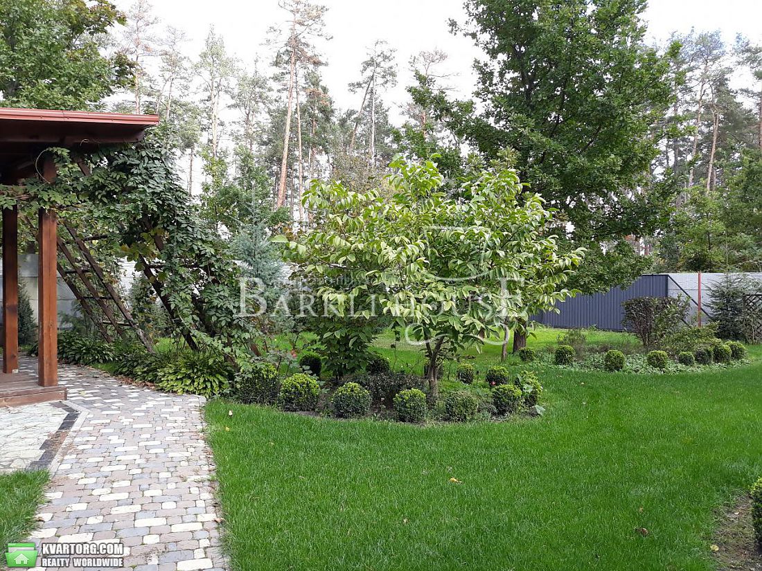 Rent out house. Буча,  Лесная — photo 3