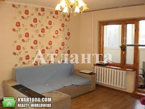 Sell 3-room apartment. Одесса, Добровольского — photo 1