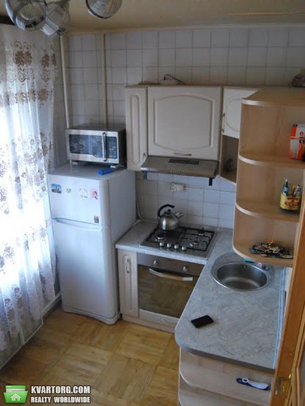 Sell 1-room apartment. Киев,  Приречная — photo 8