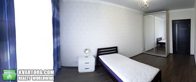 Rent out 3-room apartment. Киев,  Бударина — photo 6