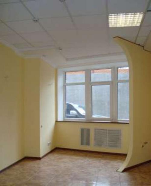 Rent out office. Киев, Леси Украинки бульв. — photo 6