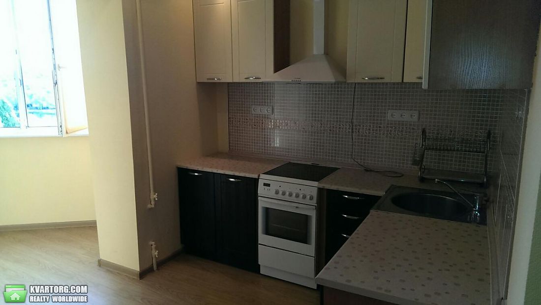 Rent out 3-room apartment. Киев, Иорданская — photo 7