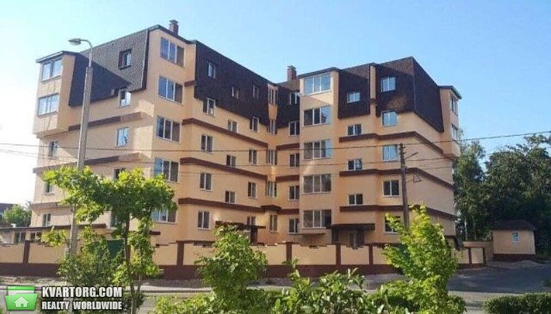 Sell 3-room apartment. Киев,  Осенняя — photo 1