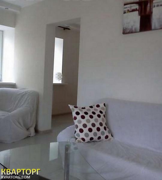 Rent out 2-room apartment. Киев,  Малая Житомирская — photo 3