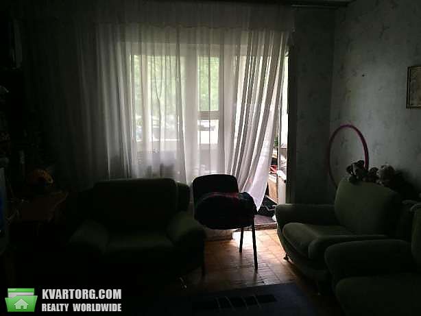 Sell 2-room apartment. Киев, Маяковского — photo 1