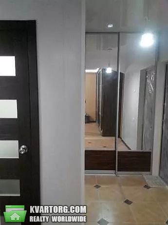 Rent out 1-room apartment. Киев, Межигирьска — photo 3