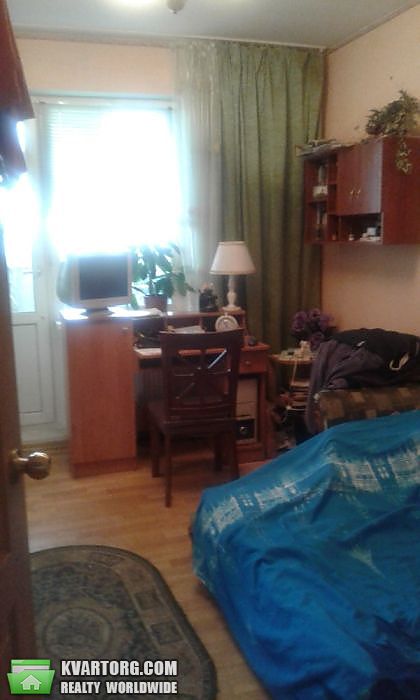 Sell 2-room apartment. Киев,  Алма-Атинская — photo 2