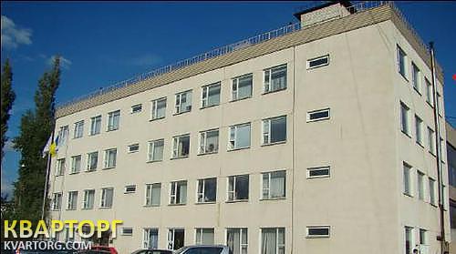 Rent out office. Киев,  Стройиндустрии — photo 1