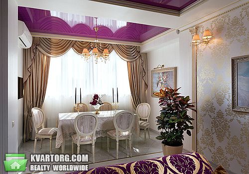 Sell 3-room apartment. Киев, Драгомирова — photo 1