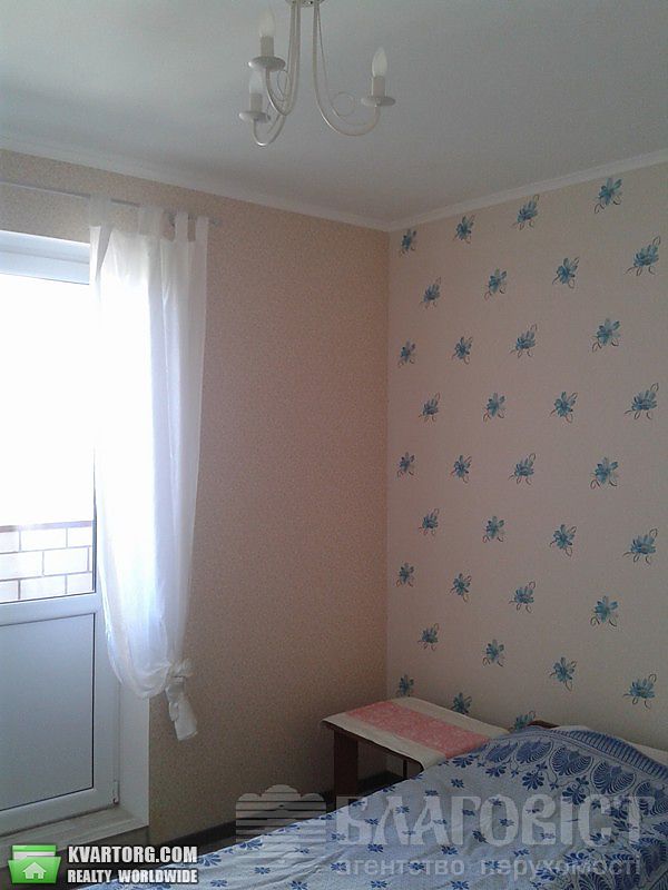 Sell 2-room apartment. Киев,  Моторный пер — photo 3