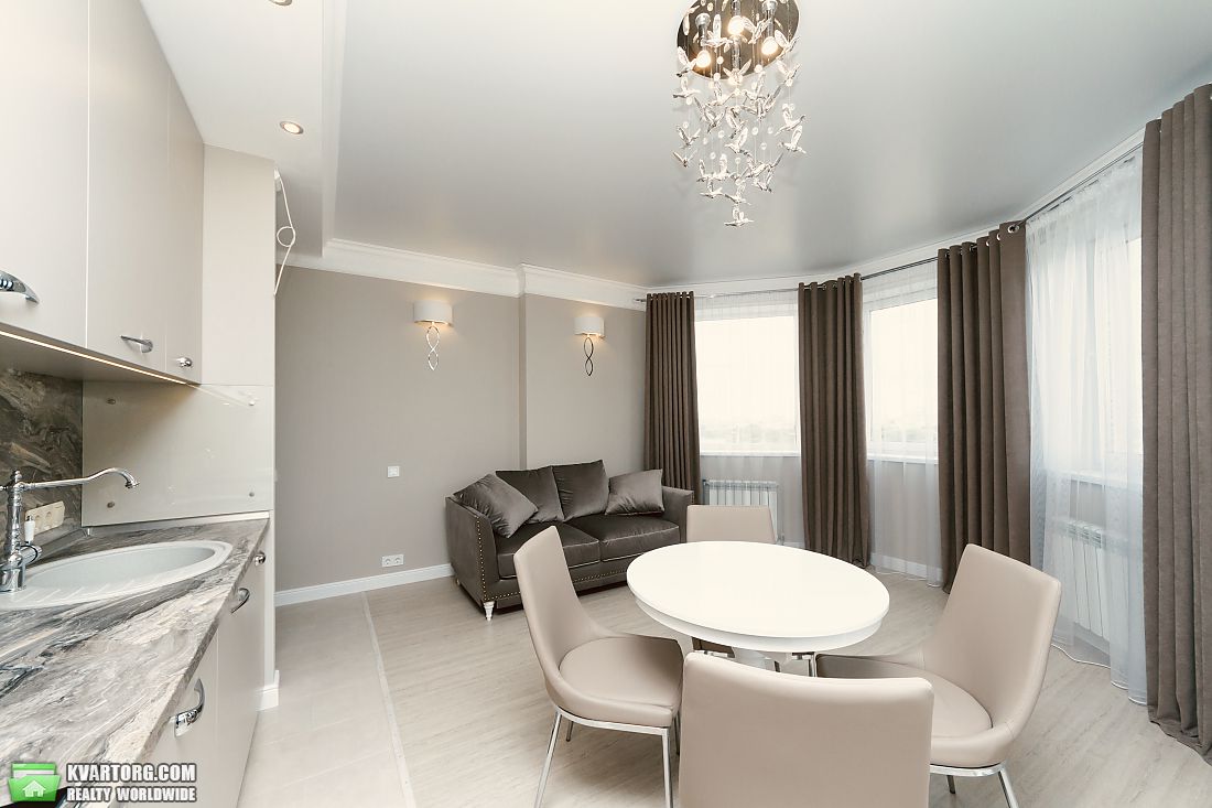 Sell 3-room apartment. Киев,  Механизаторов — photo 1