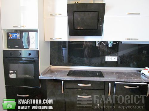 Sell 3-room apartment. Киев, Белицкая — photo 8