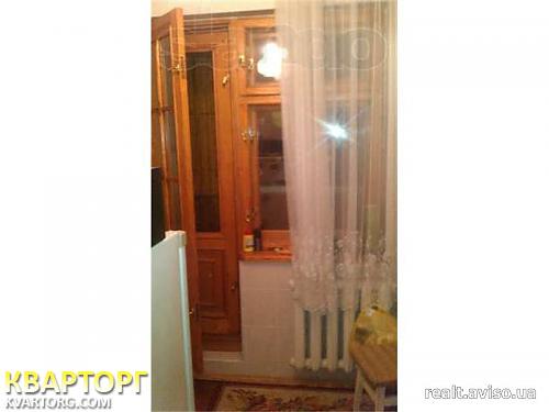 Sell 1-room apartment. Киев,  Героев Днепра — photo 2