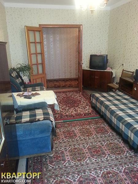 Sell 3-room apartment. Одесса, Вильямса Ак. — photo 1