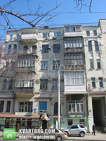 Sell 3-room apartment. Киев,  Большая Васильковская — photo 1